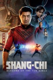 Shang-Chi and the Legend of the Ten Rings (2021) Multi Audio 4K|1080p|720p|480p Download
