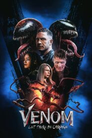 Venom: Let There Be Carnage (2021) Multi Audio 4K|1080p|720p|480p Download