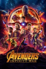 Avengers: Infinity War (2018) Multi Audio 4K|1080p|720p|480p Download