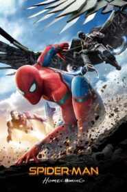 Spider-Man: Homecoming (2017) Multi Audio 4K|1080p|720p|480p Download