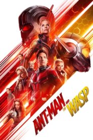 Ant-Man and the Wasp (2018) Multi Audio 4K|1080p|720p|480p Download