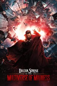 Doctor Strange in the Multiverse of Madness (2022) Multi Audio 4K|1080p|720p|480p Download