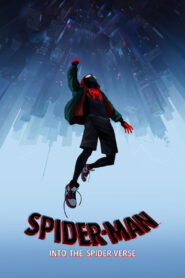 Spider-Man: Into the Spider-Verse (2018) Multi Audio 4K|1080p|720p|480p Download