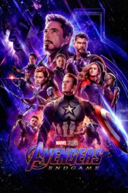 Avengers: Endgame (2019) Multi Audio 4K|1080p|720p|480p Download