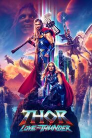 Thor: Love and Thunder (2022) Multi Audio 4K|1080p|720p|480p Download