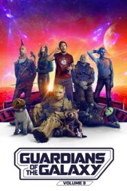 Guardians of the Galaxy Vol. 3 (2023) Multi Audio 4K|1080p|720p|480p Download