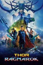 Thor: Ragnarok (2017) Multi Audio 4K|1080p|720p|480p Download