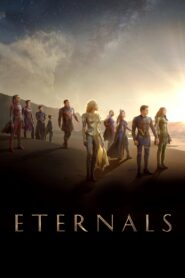Eternals (2021) Multi Audio 4K|1080p|720p|480p Download