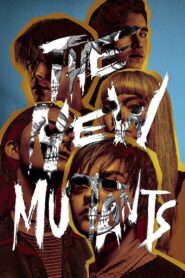 The New Mutants (2020) English 1080p|720p|480p Download