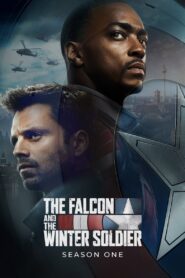 The Falcon and the Winter Soldier: Season 1